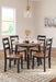 Gesthaven Dining Set - Furniture House (VA)