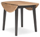 Gesthaven Dining Set - Furniture House (VA)