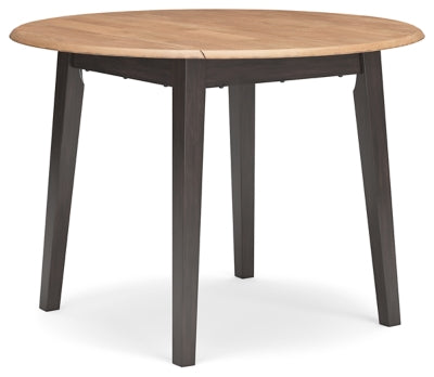 Gesthaven Dining Set - Furniture House (VA)