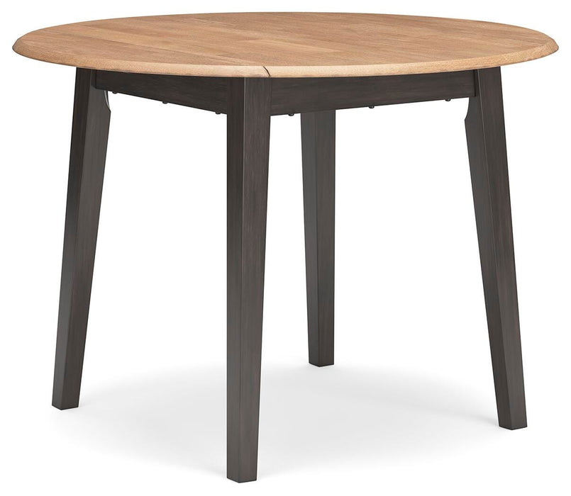 Gesthaven Dining Set - Furniture House (VA)