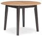 Gesthaven Dining Set - Furniture House (VA)