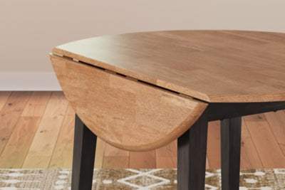 Gesthaven Dining Set - Furniture House (VA)