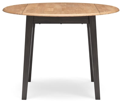 Gesthaven Dining Set - Furniture House (VA)
