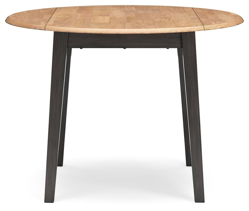 Gesthaven Dining Set - Furniture House (VA)