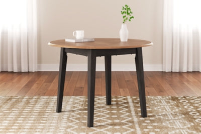 Gesthaven Dining Set - Furniture House (VA)