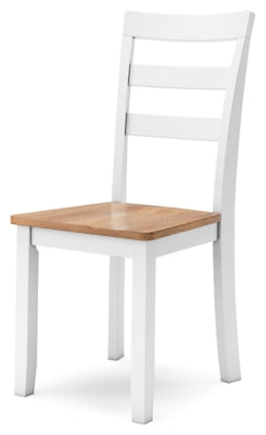 Gesthaven Dining Set - Furniture House (VA)