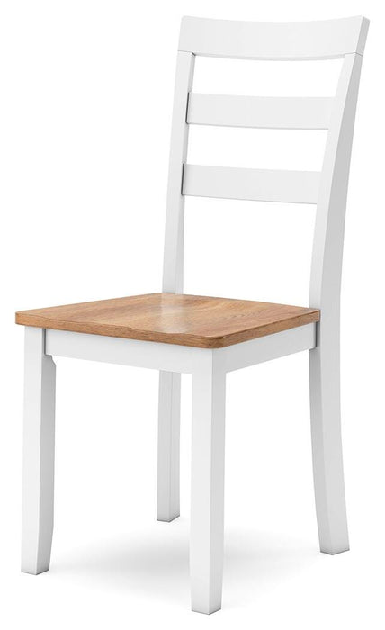 Gesthaven Dining Set - Furniture House (VA)