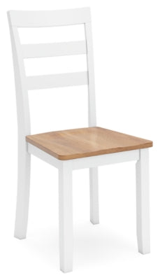 Gesthaven Dining Set - Furniture House (VA)