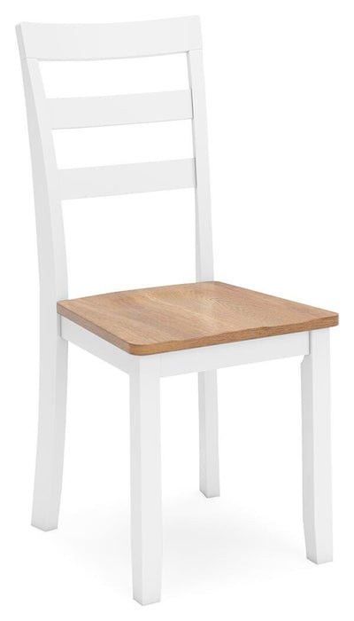 Gesthaven Dining Set - Furniture House (VA)