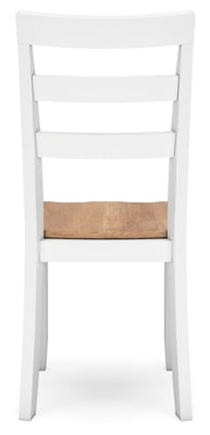 Gesthaven Dining Set - Furniture House (VA)