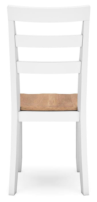 Gesthaven Dining Set - Furniture House (VA)