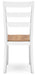 Gesthaven Dining Set - Furniture House (VA)