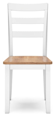 Gesthaven Dining Set - Furniture House (VA)