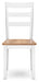 Gesthaven Dining Set - Furniture House (VA)