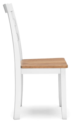 Gesthaven Dining Set - Furniture House (VA)