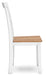 Gesthaven Dining Set - Furniture House (VA)