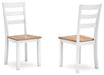Gesthaven Dining Set - Furniture House (VA)