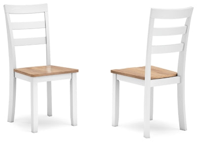 Gesthaven Dining Set - Furniture House (VA)