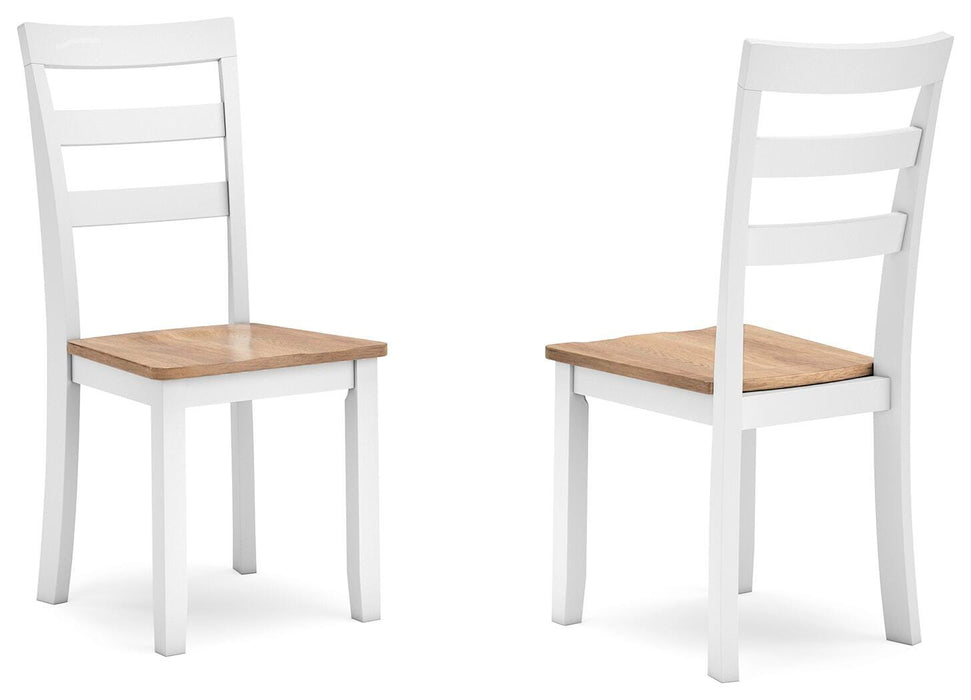 Gesthaven Dining Set - Furniture House (VA)