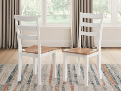 Gesthaven Dining Set - Furniture House (VA)