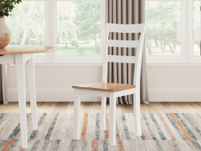 Gesthaven Dining Set - Furniture House (VA)