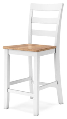 Gesthaven Dining Set - Furniture House (VA)