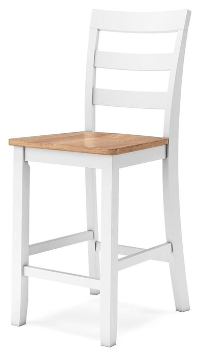 Gesthaven Dining Set - Furniture House (VA)