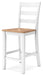 Gesthaven Dining Set - Furniture House (VA)
