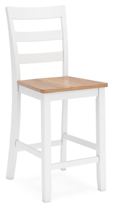 Gesthaven Dining Set - Furniture House (VA)