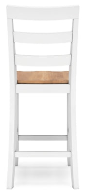 Gesthaven Dining Set - Furniture House (VA)