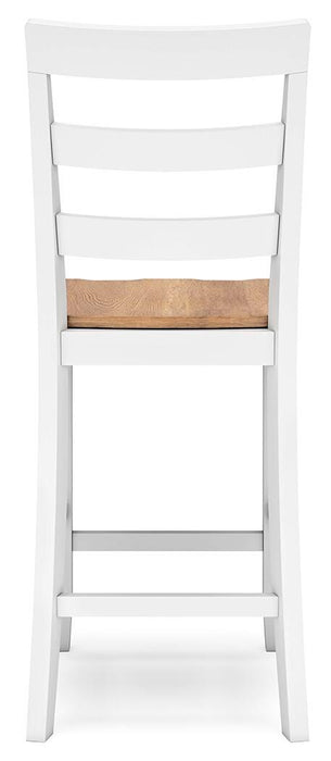 Gesthaven Dining Set - Furniture House (VA)