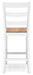 Gesthaven Dining Set - Furniture House (VA)