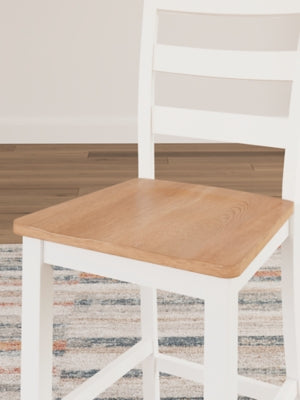 Gesthaven Dining Set - Furniture House (VA)