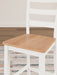 Gesthaven Dining Set - Furniture House (VA)