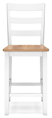 Gesthaven Dining Set - Furniture House (VA)