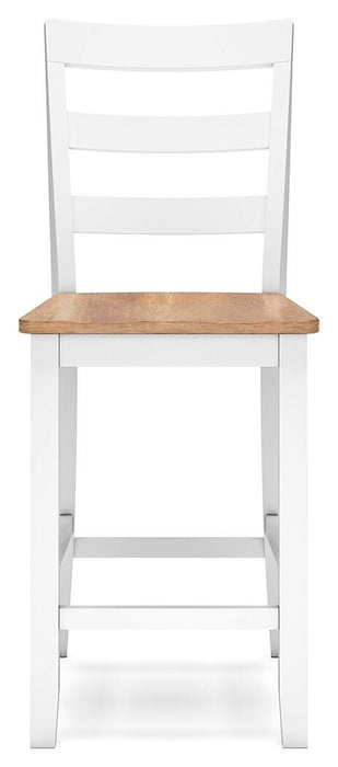 Gesthaven Dining Set - Furniture House (VA)