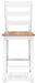 Gesthaven Dining Set - Furniture House (VA)