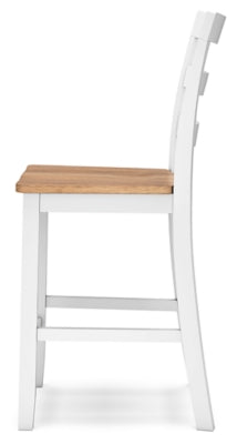Gesthaven Dining Set - Furniture House (VA)
