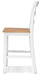 Gesthaven Dining Set - Furniture House (VA)