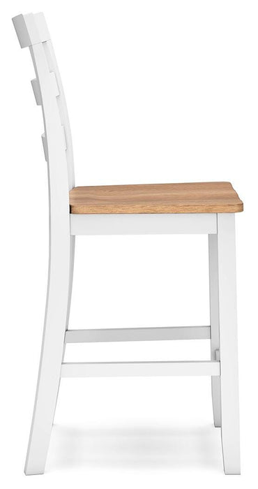 Gesthaven Dining Set - Furniture House (VA)