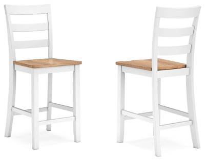 Gesthaven Dining Set - Furniture House (VA)