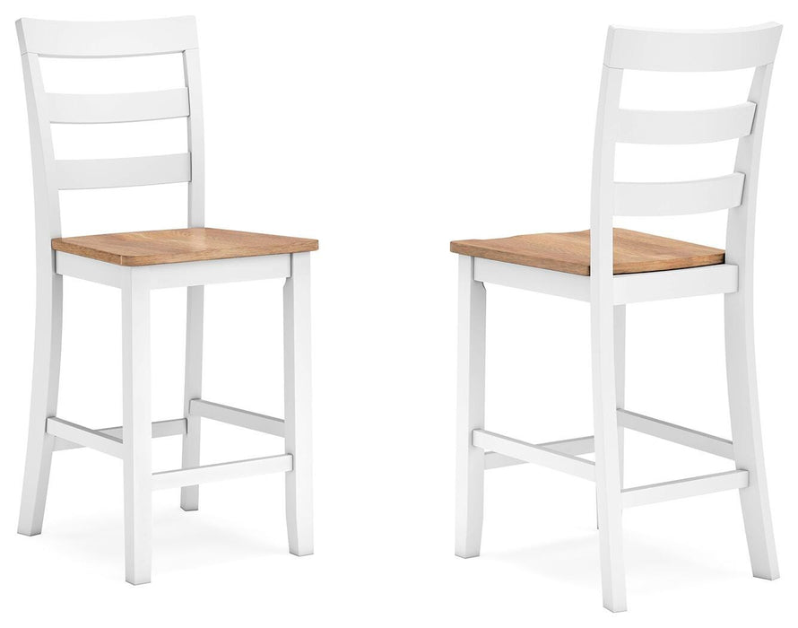 Gesthaven Dining Set - Furniture House (VA)