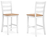 Gesthaven Dining Set - Furniture House (VA)