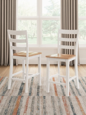 Gesthaven Dining Set - Furniture House (VA)