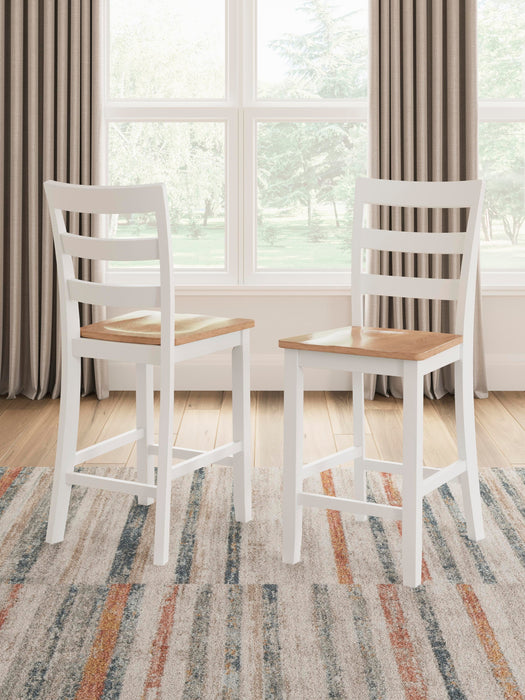 Gesthaven Dining Set - Furniture House (VA)