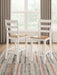Gesthaven Dining Set - Furniture House (VA)