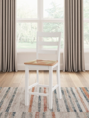 Gesthaven Dining Set - Furniture House (VA)