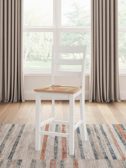 Gesthaven Dining Set - Furniture House (VA)
