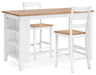 Gesthaven Dining Set - Furniture House (VA)