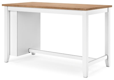 Gesthaven Dining Set - Furniture House (VA)
